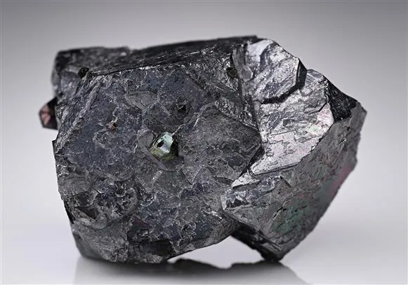 Galena with Sphalerite - image 1