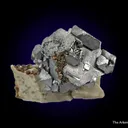 Galena with Sphalerite - image 5