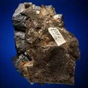 Galena with Sphalerite - image 2