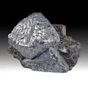 Galena with Sphalerite - image 1