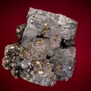 Galena with Sphalerite - image 1