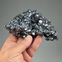 Galena with Sphalerite - image 2