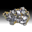 Galena with Sphalerite - image 1