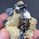 Galena with Sphalerite - image 2