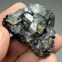Galena with Sphalerite - image 2