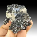 Galena with Sphalerite - image 1
