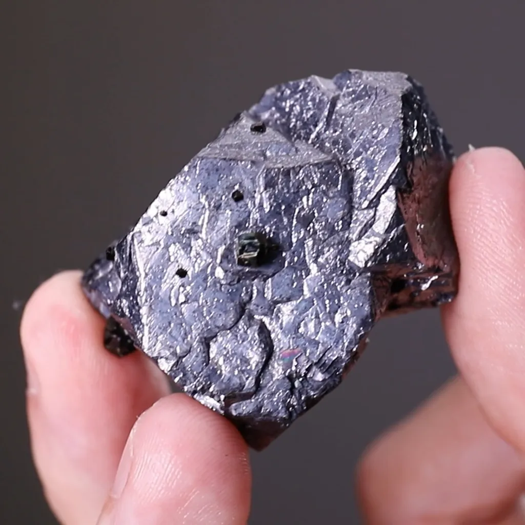 Galena with Sphalerite image