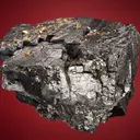 Galena with Sphalerite - image 2