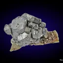 Galena with Sphalerite - image 2