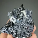 Galena with Sphalerite - image 2