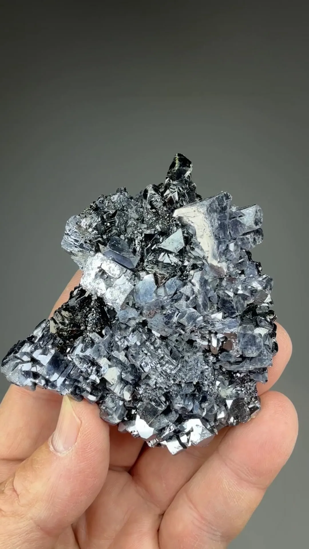 Galena with Sphalerite - image 2