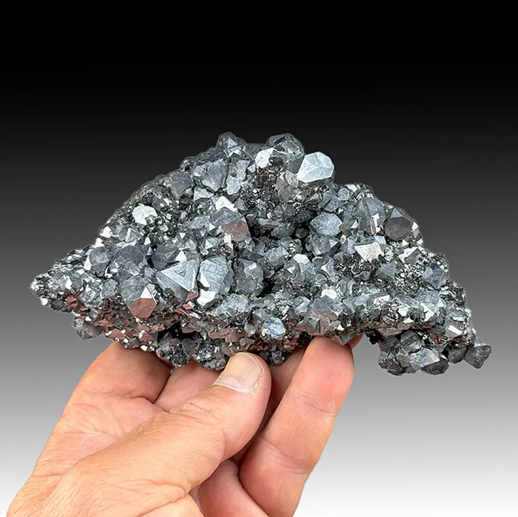 Galena with Sphalerite image