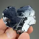 Galena with Sphalerite - image 2