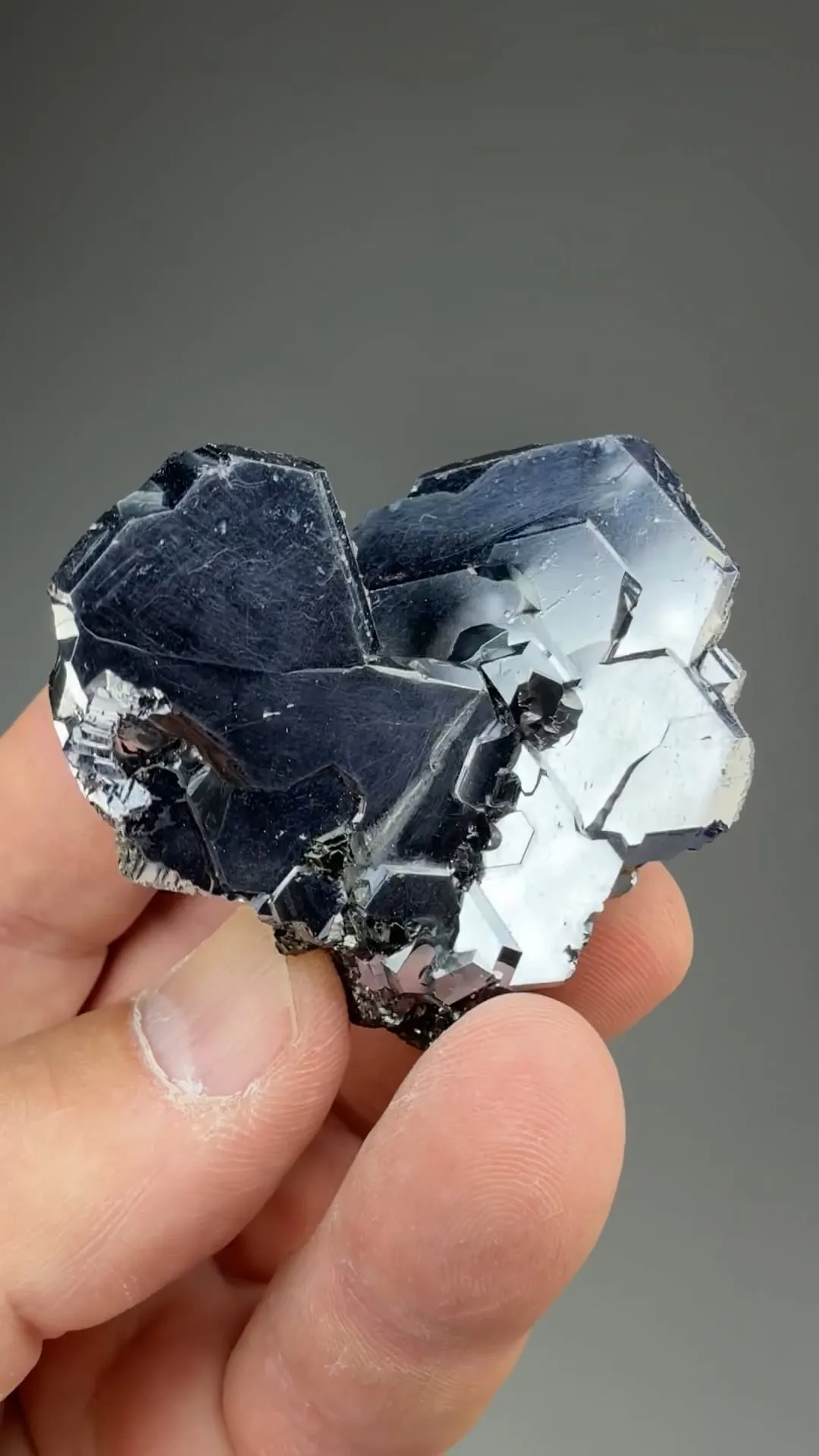 Galena with Sphalerite - image 2