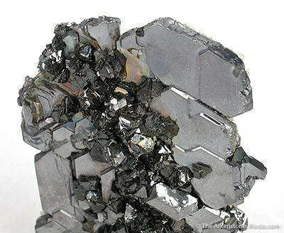 Galena With Sphalerite - image 2