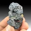 Galena with Sphalerite - image 1