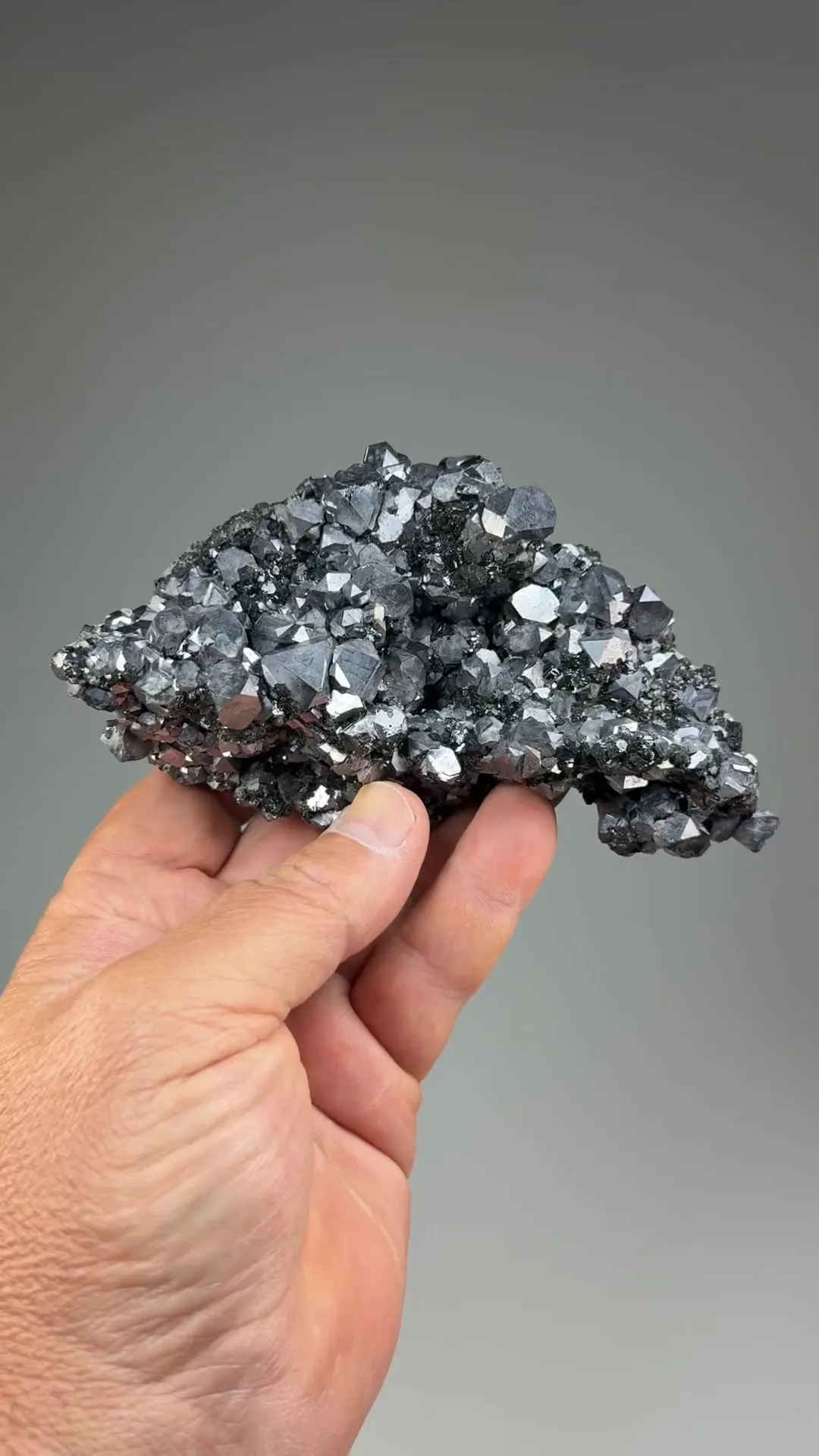 Galena with Sphalerite - image 2