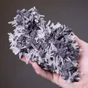 Galena with Sphalerite and Quartz - image 2