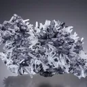 Galena with Sphalerite and Quartz - image 1