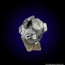 Galena with Sphalerite - image 1