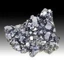 Galena with Sphalerite - image 1