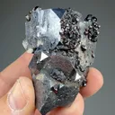 Galena with Sphalerite - image 2