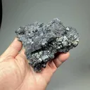 Galena with Sphalerite - image 2