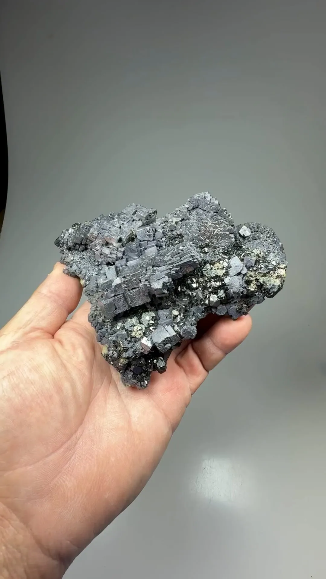Galena with Sphalerite - image 2