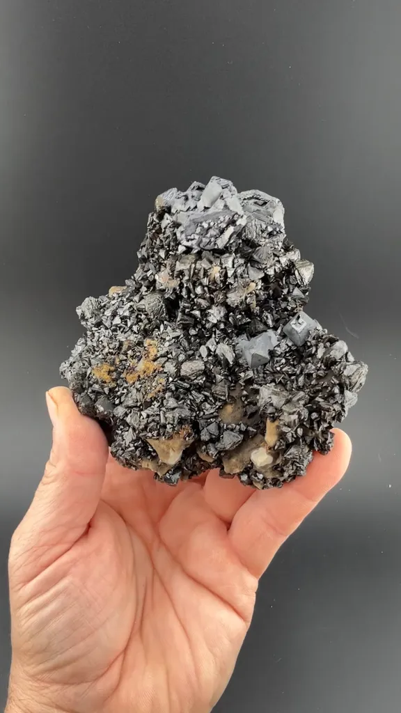 Galena with Sphalerite - image 1