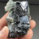 Galena with Sphalerite - image 2