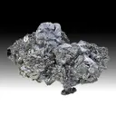 Galena with Sphalerite - image 1