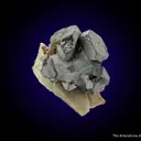 Galena with Sphalerite - image 4