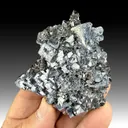Galena with Sphalerite - image 1