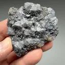Galena with Sphalerite - image 2