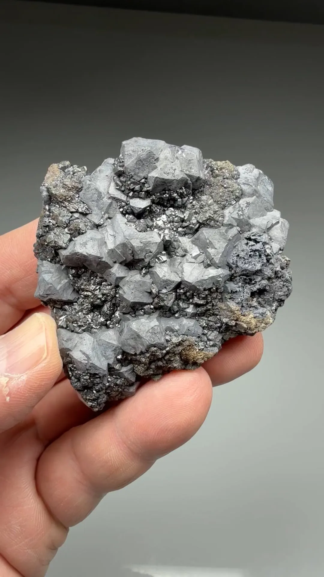 Galena with Sphalerite - image 2