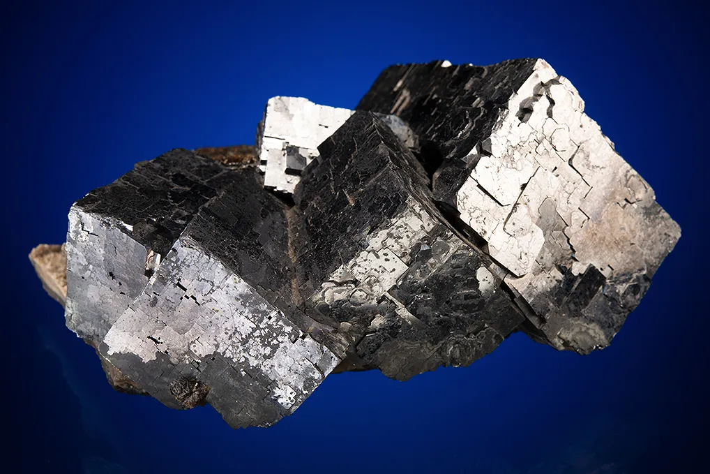 Galena with Sphalerite - image 4