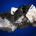 Galena with Sphalerite - image 4