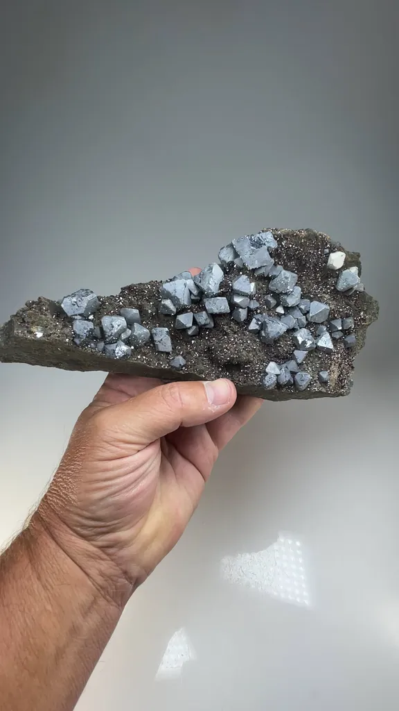 Galena with Sphalerite - image 2