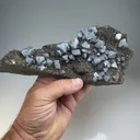 Galena with Sphalerite - image 2