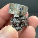Galena with Sphalerite - image 1