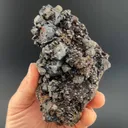 Galena with Sphalerite - image 1