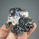 Galena with Sphalerite - image 2