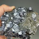 Galena with Sphalerite - image 2