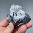 Galena with Sphalerite - image 2