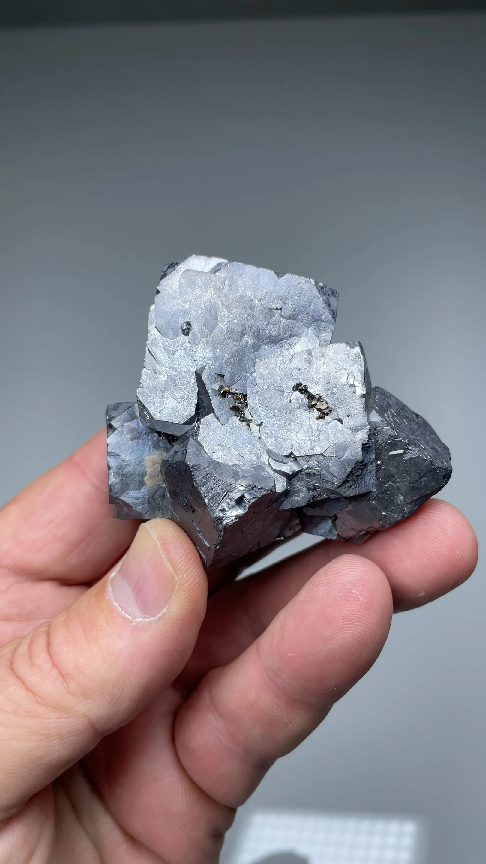 Galena with Sphalerite - image 2