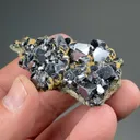 Galena with Sphalerite - image 2
