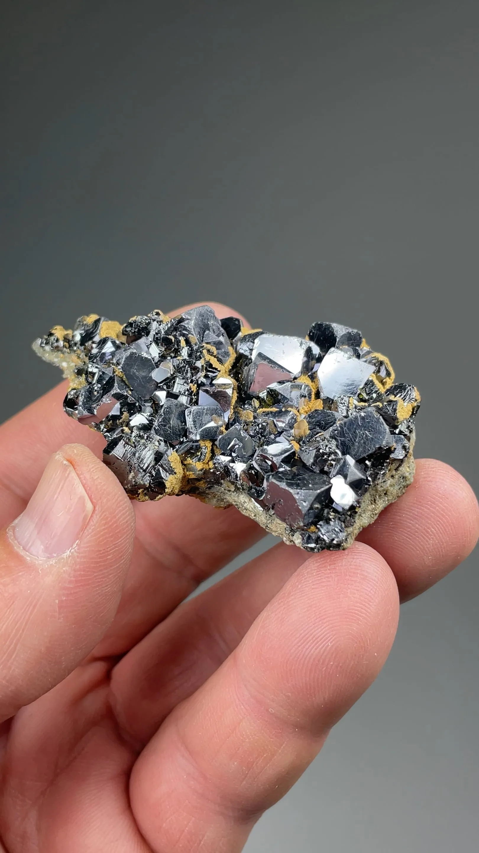 Galena with Sphalerite - image 2