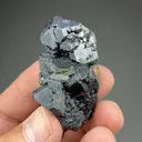 Galena with Sphalerite - image 2