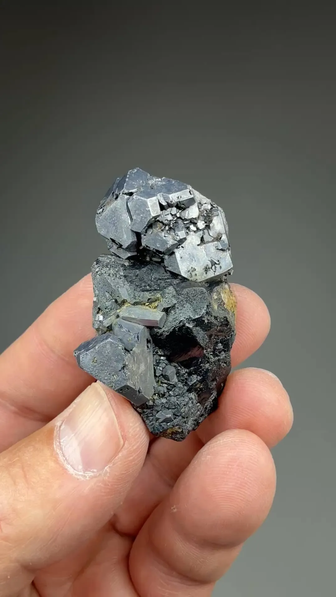 Galena with Sphalerite - image 2