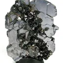 Galena With Sphalerite - image 1